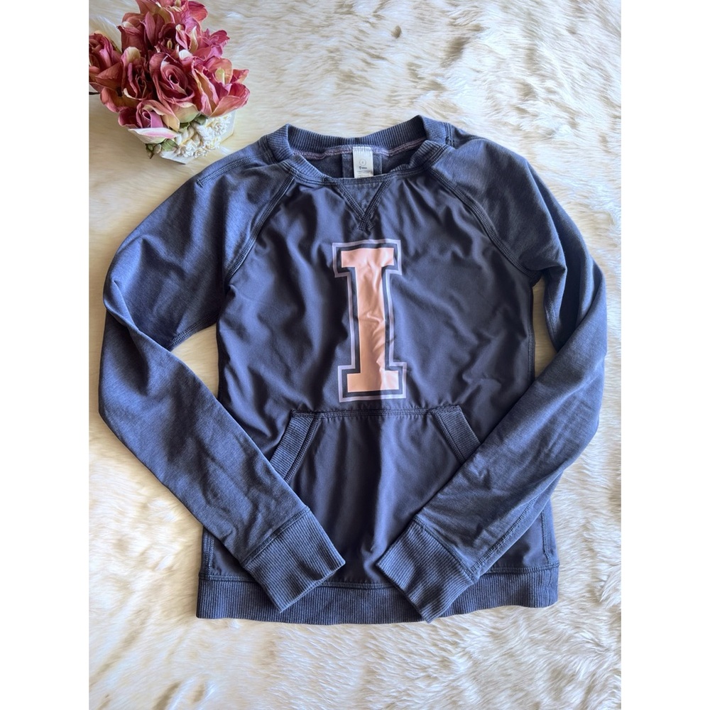 Ivivva Pullover Sweatshirt